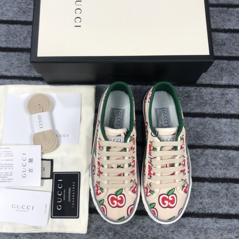 Gucci Casual Shoes